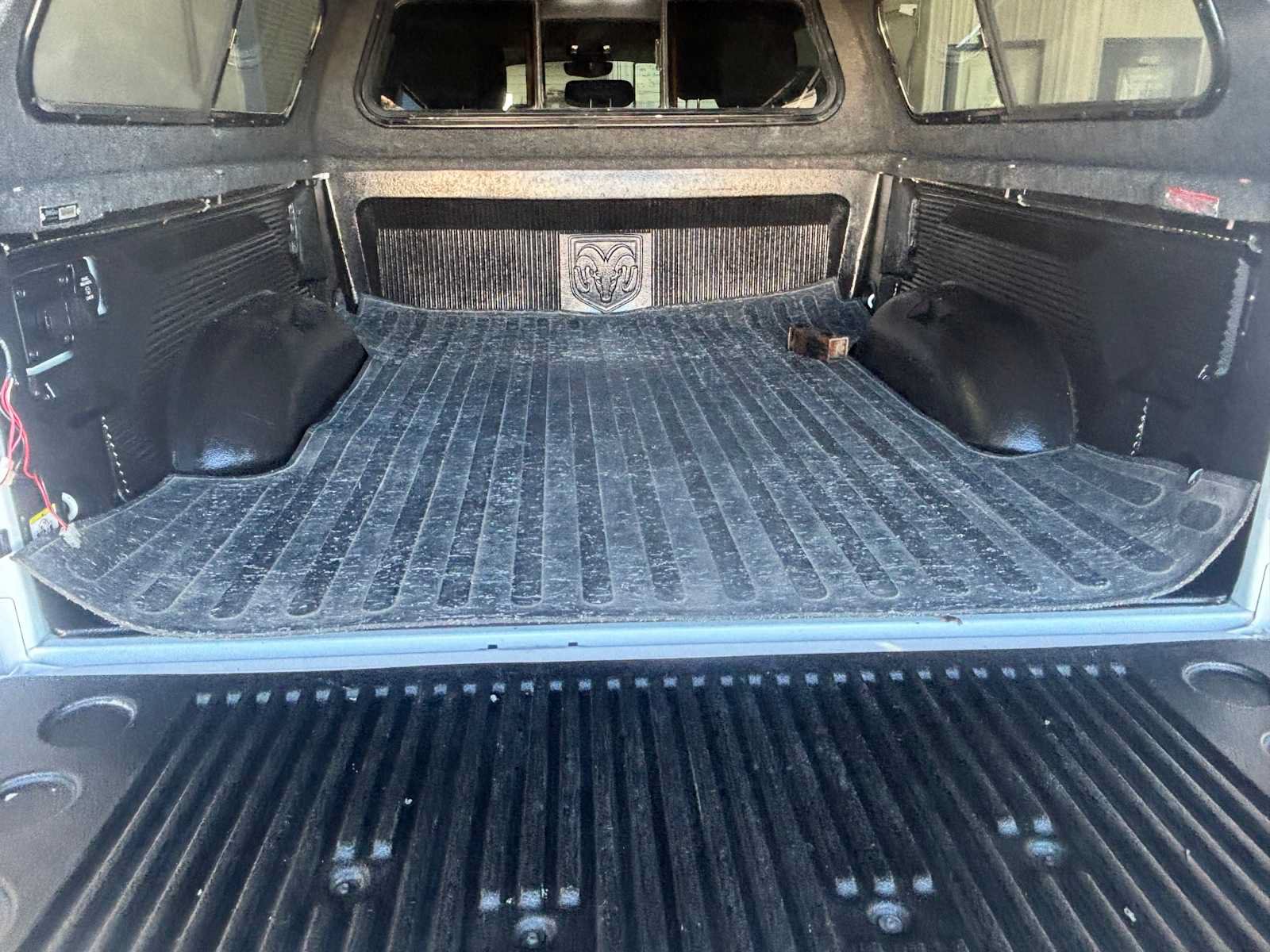 Used 2021 RAM 2500 Laramie w/ Snow Chief Group AWD/4WD image 18