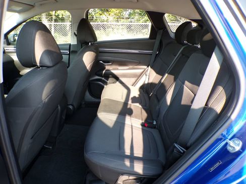 Used 2023 Hyundai Tucson SE AWD/4WD image 17