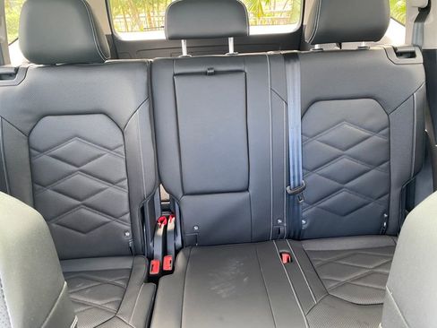 New 2026 Volkswagen Atlas SE image 18