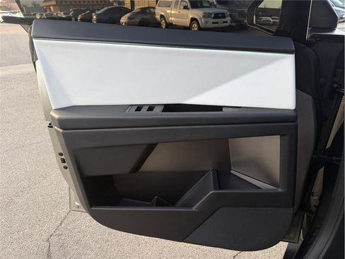 Used 2024 Tesla Cybertruck Cyberbeast image 26