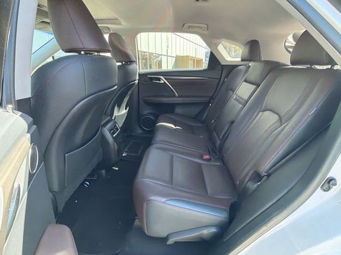 Used 2016 Lexus RX 350 AWD w/ Premium Package image 22