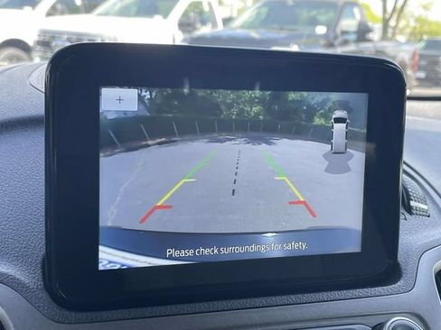 Used 2023 Ford Transit Connect XLT FWD image 19