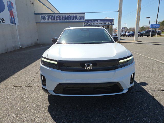 New 2026 Honda Prologue Elite image 8