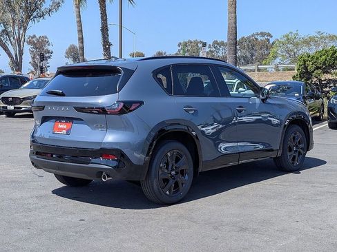 New 2026 MAZDA CX-5 2.5 S w/ Premium Plus Package AWD/4WD image 9