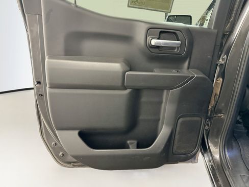 Used 2021 Chevrolet Silverado 1500 LT w/ Z71 Off-Road Package AWD/4WD image 27