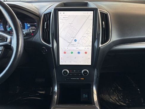 Used 2022 Ford Edge Titanium w/ Equipment Group 301A image 13