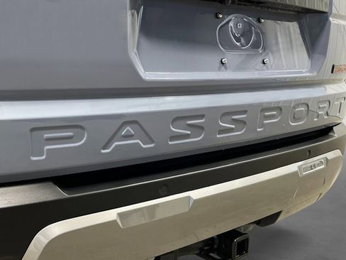 New 2026 Honda Passport TrailSport Elite image 9