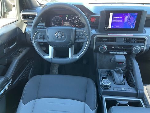 New 2026 Toyota Tacoma TRD Off-Road image 27