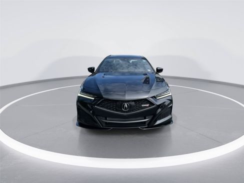 Used 2023 Acura TLX Type S AWD/4WD image 3