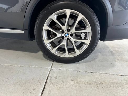 Used 2021 BMW X5 sDrive40i w/ Premium Package RWD image 7