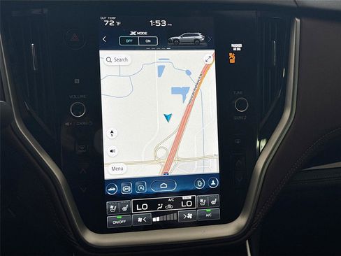 Used 2024 Subaru Outback Touring image 13