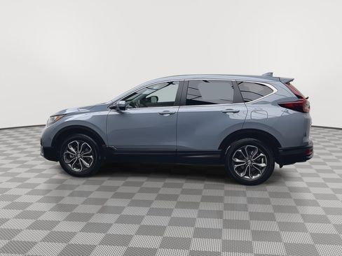Used 2022 Honda CR-V EX-L image 36