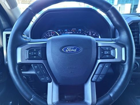Used 2020 Ford Expedition Max Platinum AWD/4WD image 25