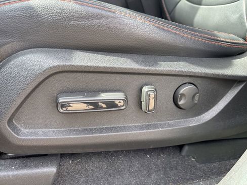 Used 2024 Honda Pilot TrailSport image 19