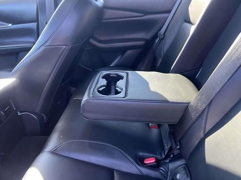 Certified 2023 MAZDA CX-30 AWD 2.5 S w/ Preferred Package image 12