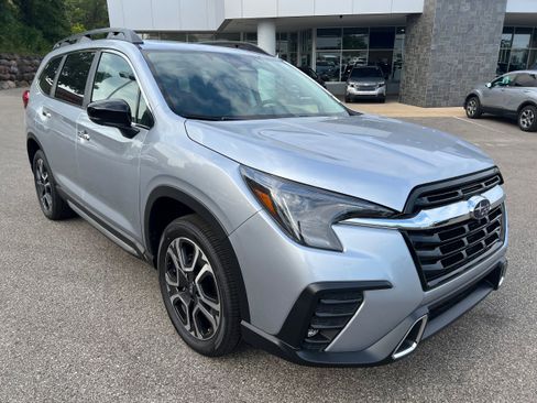 New 2025 Subaru Ascent Touring image 1