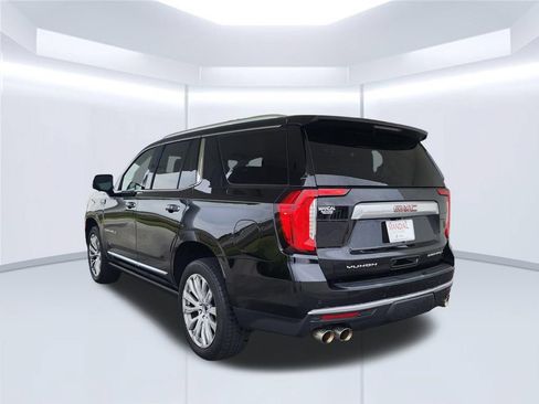Used 2023 GMC Yukon Denali w/ Max Trailering Package RWD image 10