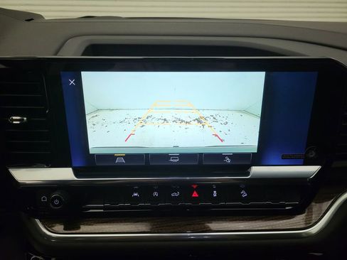 New 2026 Chevrolet Silverado 1500 RST image 14