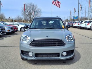 Used 2017 MINI Cooper Countryman ALL4 video 2
