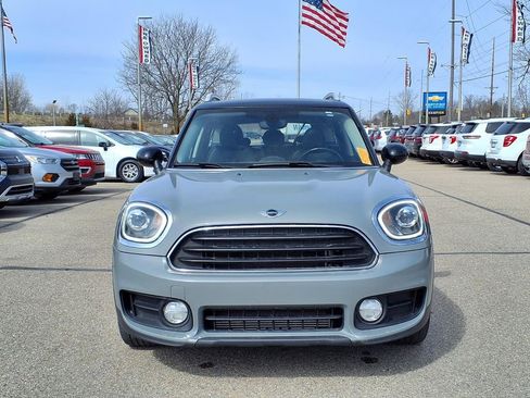 Used 2017 MINI Cooper Countryman ALL4 image 2