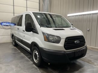 Used 2019 Ford Transit 150 XL video 1