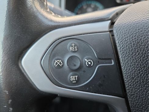 Used 2018 Chevrolet Colorado ZR2 image 18