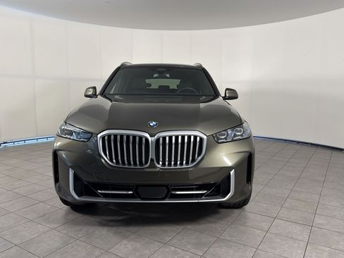 Certified 2026 BMW X5 sDrive40i RWD image 6