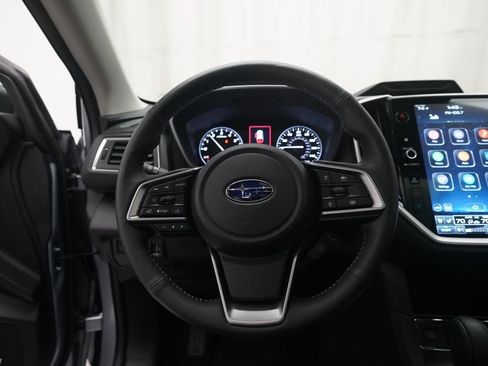 Used 2026 Subaru Ascent Touring AWD/4WD image 4