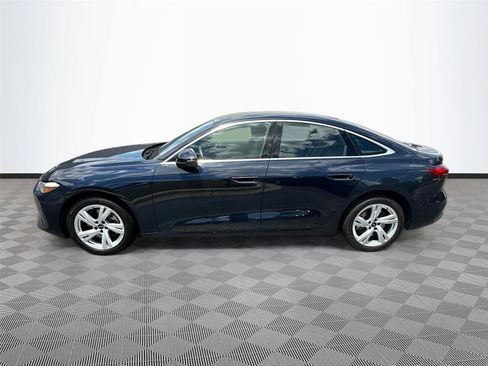 Certified 2025 Audi A5 2.0T Premium w/ Convenience Package AWD/4WD image 4