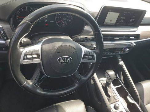 Certified 2021 Kia Telluride SX AWD/4WD image 19