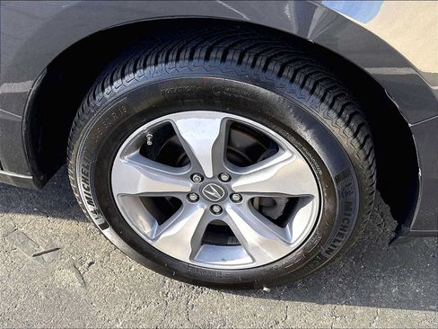 Used 2014 Acura MDX FWD image 11