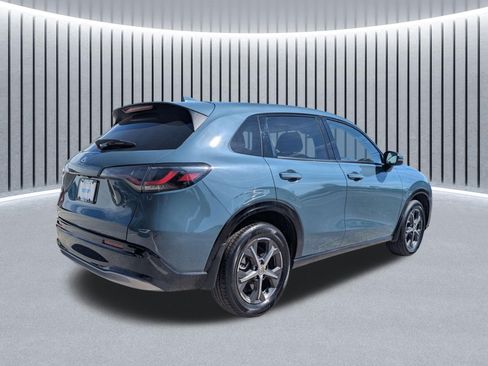 Certified 2024 Honda HR-V EX-L image 5