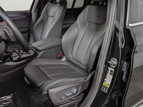 Certified 2023 BMW X3 xDrive30i w/ Convenience Package image 16