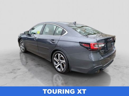 Used 2021 Subaru Legacy Touring XT AWD/4WD image 3