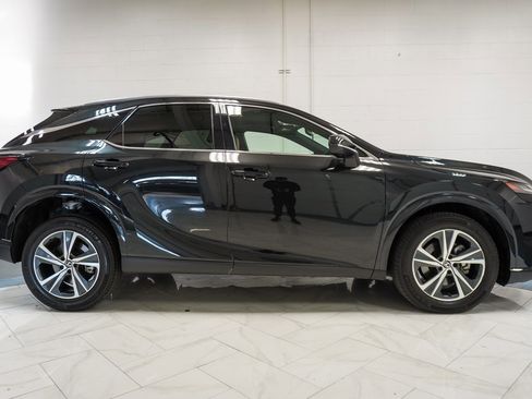 Used 2023 Lexus RX 350 Premium image 33