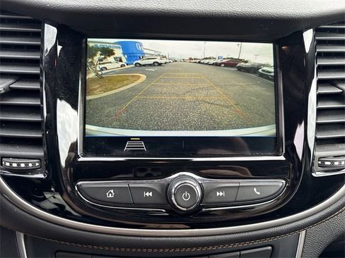 Used 2019 Chevrolet Trax LS w/ Tint and Cruise Package image 24