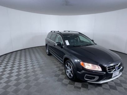 Used 2012 Volvo XC70 T6 Premier Plus
