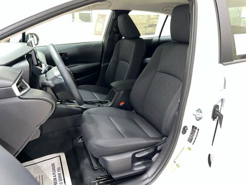 New 2026 Toyota Corolla LE image 13