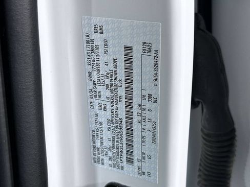 Used 2024 Ford F150 XLT w/ Equipment Group 302A MID AWD/4WD image 35