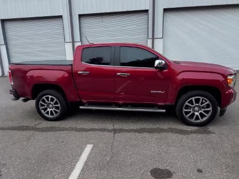Used 2020 GMC Canyon Denali image 47