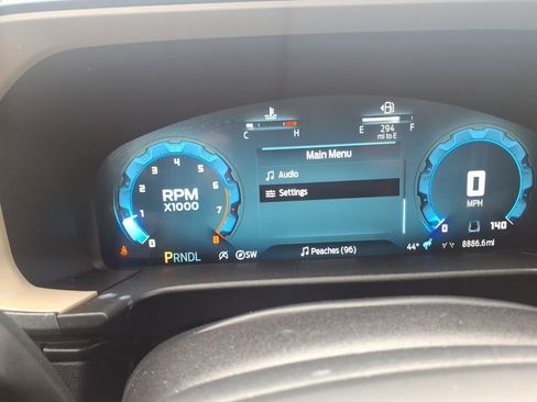 Used 2025 Ford Bronco Sport Big Bend w/ Convenience Package image 25