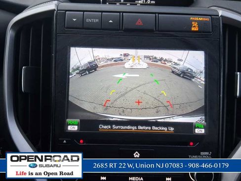 Used 2019 Subaru Ascent Limited image 26