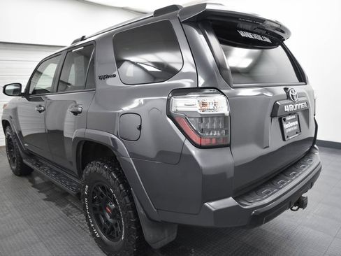 Used 2016 Toyota 4Runner TRD Pro image 5