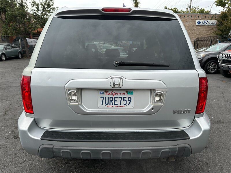 Used 2003 Honda Pilot EX image 6