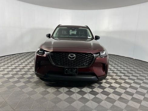 Used 2025 MAZDA CX-90 Plug-In Hybrid w/Premium Sport image 10