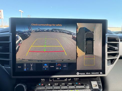 Used 2024 Toyota Sequoia Limited image 26