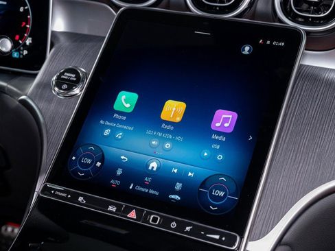 New 2026 Mercedes-Benz GLC 300 image 17