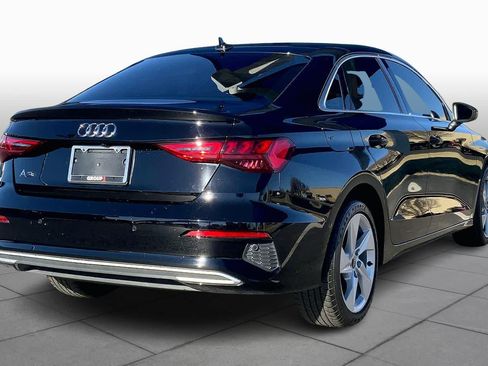 Used 2024 Audi A3 2.0T Premium w/ Convenience Package image 12