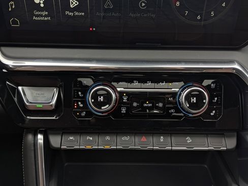 New 2026 GMC Sierra 1500 Denali Ultimate image 28