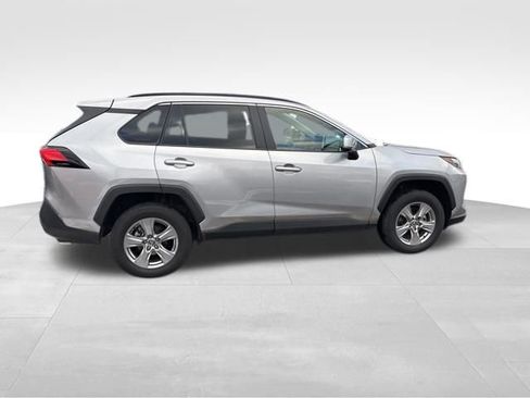 Certified 2024 Toyota RAV4 XLE image 8